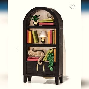Bookcase Nightlight